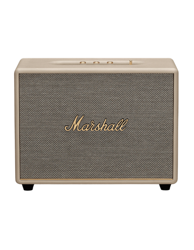 Bluetooth-динамик Marshall Woburn III, Cream