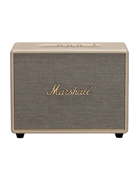 Bluetooth-динамик Marshall Woburn III, Cream