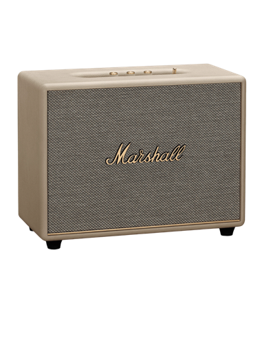Bluetooth-динамик Marshall Woburn III, Cream