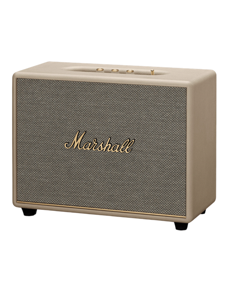 Difuzor Bluetooth Marshall Woburn III, Cream
