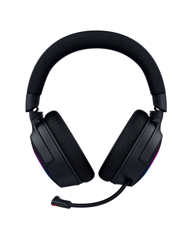 Căști gaming Razer Kraken V4, Cu fir, Negru