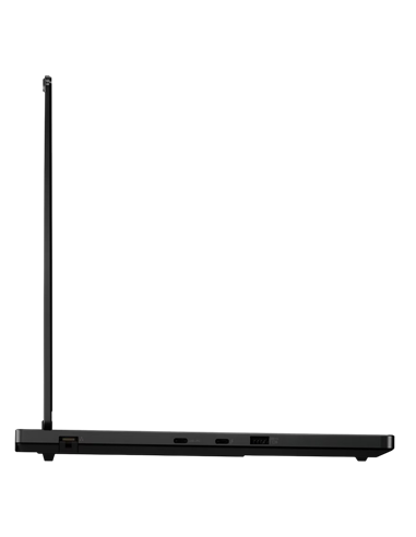 Игровой ноутбук 15,1" Lenovo Legion 5 15IAX10, Eclipse Black, Intel Core Ultra 7 255HX, 32Гб/1024Гб, Без ОС