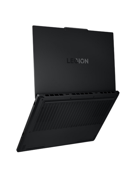 Игровой ноутбук 15,1" Lenovo Legion 5 15IAX10, Eclipse Black, Intel Core Ultra 7 255HX, 32Гб/1024Гб, Без ОС
