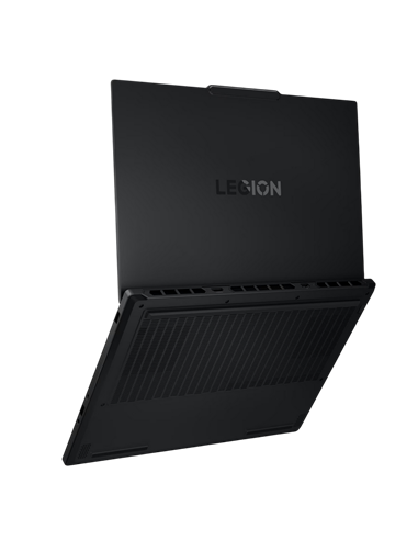 Игровой ноутбук 15,1" Lenovo Legion 5 15IAX10, Eclipse Black, Intel Core Ultra 7 255HX, 32Гб/1024Гб, Без ОС
