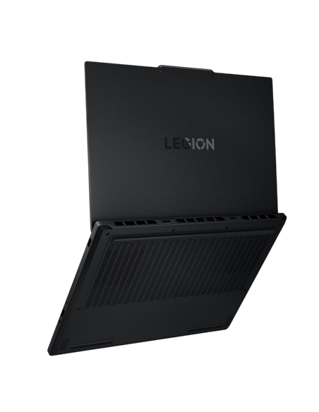 Игровой ноутбук 15,1" Lenovo Legion 5 15IAX10, Eclipse Black, Intel Core Ultra 7 255HX, 32Гб/1024Гб, Без ОС