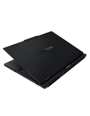 Игровой ноутбук 15,1" Lenovo Legion 5 15IAX10, Eclipse Black, Intel Core Ultra 7 255HX, 32Гб/1024Гб, Без ОС