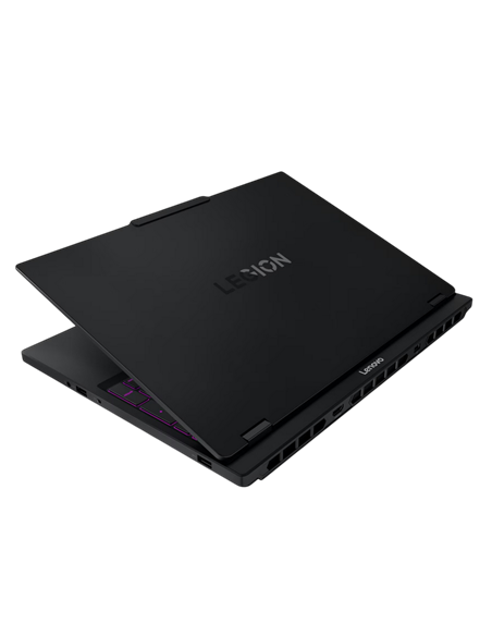 Игровой ноутбук 15,1" Lenovo Legion 5 15IAX10, Eclipse Black, Intel Core Ultra 7 255HX, 32Гб/1024Гб, Без ОС