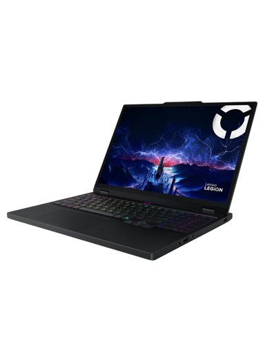 Игровой ноутбук 15,1" Lenovo Legion 5 15IAX10, Eclipse Black, Intel Core Ultra 7 255HX, 32Гб/1024Гб, Без ОС