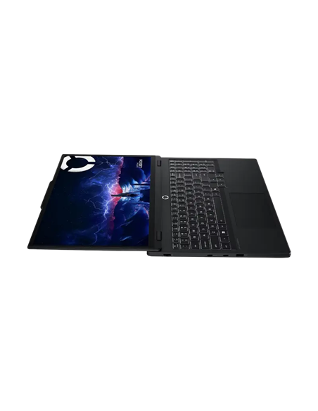 Игровой ноутбук 15,1" Lenovo Legion 5 15IAX10, Eclipse Black, Intel Core Ultra 7 255HX, 32Гб/1024Гб, Без ОС