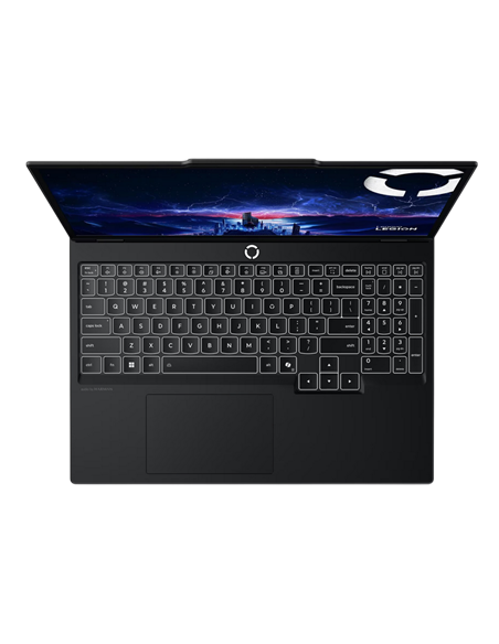 Игровой ноутбук 15,1" Lenovo Legion 5 15IAX10, Eclipse Black, Intel Core Ultra 7 255HX, 32Гб/1024Гб, Без ОС