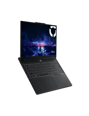Игровой ноутбук 15,1" Lenovo Legion 5 15IAX10, Eclipse Black, Intel Core Ultra 7 255HX, 32Гб/1024Гб, Без ОС