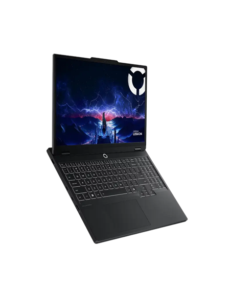Игровой ноутбук 15,1" Lenovo Legion 5 15IAX10, Eclipse Black, Intel Core Ultra 7 255HX, 32Гб/1024Гб, Без ОС