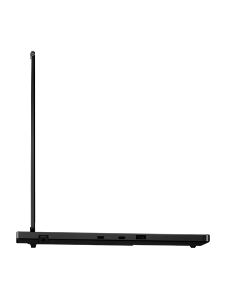 Игровой ноутбук 15,1" Lenovo Legion 5 15IAX10, Eclipse Black, Intel Core Ultra 7 255HX, 32Гб/1024Гб, Без ОС