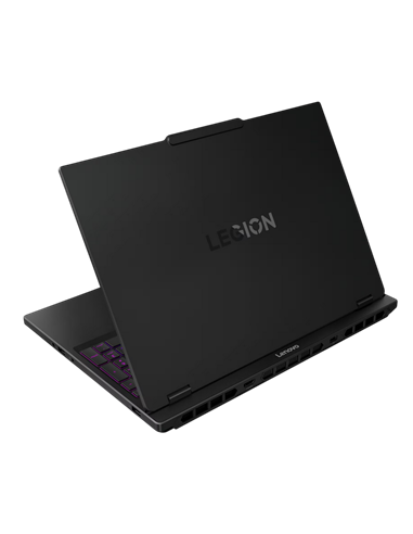 Игровой ноутбук 15,1" Lenovo Legion 5 15IAX10, Eclipse Black, Intel Core Ultra 7 255HX, 32Гб/1024Гб, Без ОС