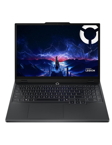Игровой ноутбук 15,1" Lenovo Legion 5 15IAX10, Eclipse Black, Intel Core Ultra 7 255HX, 32Гб/1024Гб, Без ОС