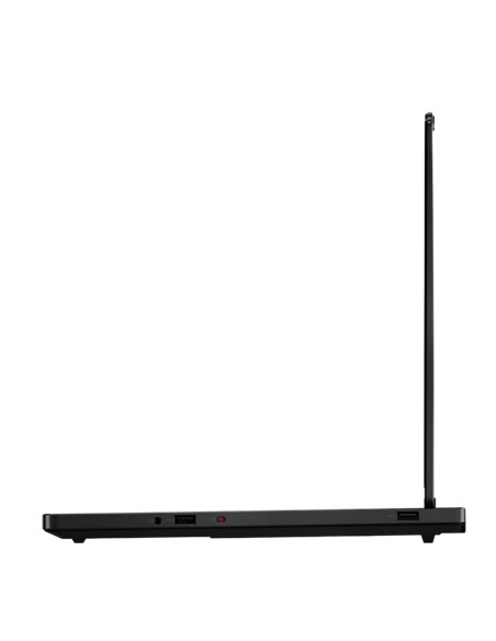 Игровой ноутбук 15,1" Lenovo Legion 5 15IAX10, Eclipse Black, Intel Core Ultra 7 255HX, 32Гб/1024Гб, Без ОС