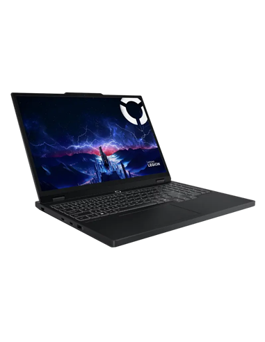 Игровой ноутбук 15,1" Lenovo Legion 5 15IAX10, Eclipse Black, Intel Core Ultra 7 255HX, 32Гб/1024Гб, Без ОС