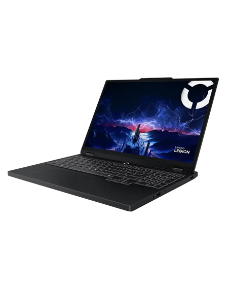 Игровой ноутбук 15,1" Lenovo Legion 5 15IAX10, Eclipse Black, Intel Core Ultra 7 255HX, 32Гб/1024Гб, Без ОС