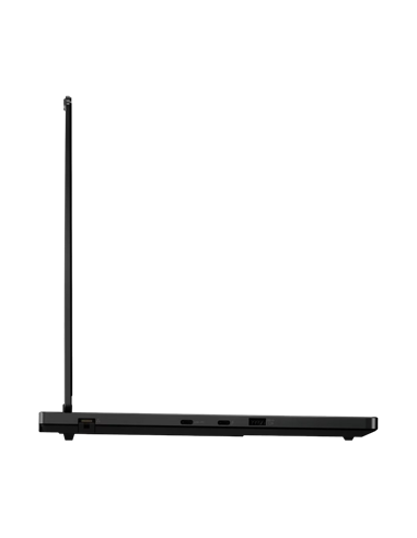 Laptop Gaming 15,1" Lenovo Legion 5 15IAX10, Eclipse Black, Intel Core Ultra 7 255HX, 32GB/1024GB, Fără SO