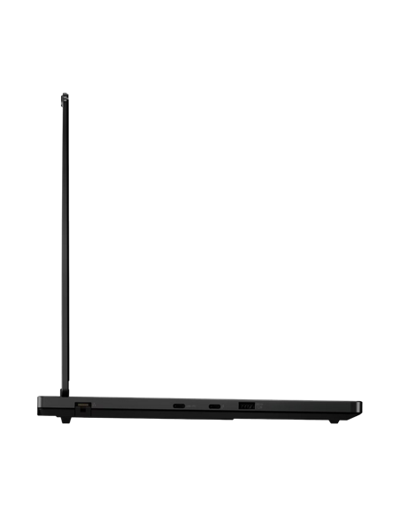 Игровой ноутбук 15,1" Lenovo Legion 5 15IAX10, Eclipse Black, Intel Core Ultra 7 255HX, 32Гб/1024Гб, Без ОС