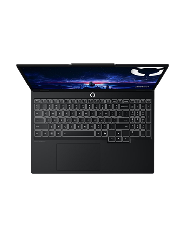 Игровой ноутбук 15,1" Lenovo Legion 5 15IAX10, Eclipse Black, Intel Core Ultra 7 255HX, 32Гб/1024Гб, Без ОС