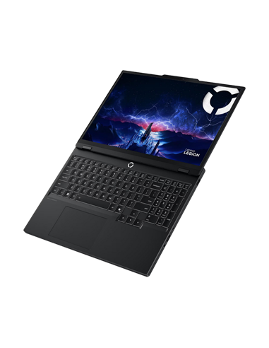 Игровой ноутбук 15,1" Lenovo Legion 5 15IAX10, Eclipse Black, Intel Core Ultra 7 255HX, 32Гб/1024Гб, Без ОС