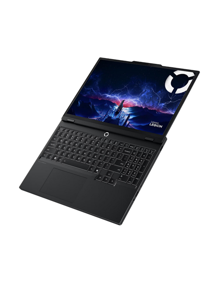 Laptop Gaming 15,1" Lenovo Legion 5 15IAX10, Eclipse Black, Intel Core Ultra 7 255HX, 32GB/1024GB, Fără SO