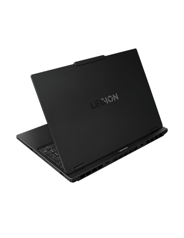Laptop Gaming 15,1" Lenovo Legion 5 15IAX10, Eclipse Black, Intel Core Ultra 7 255HX, 32GB/1024GB, Fără SO