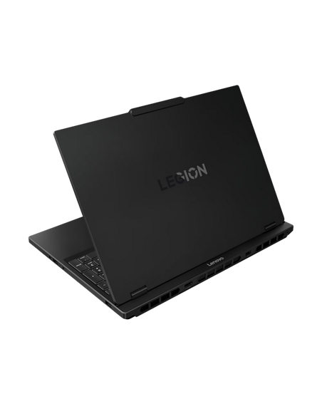 Laptop Gaming 15,1" Lenovo Legion 5 15IAX10, Eclipse Black, Intel Core Ultra 7 255HX, 32GB/1024GB, Fără SO