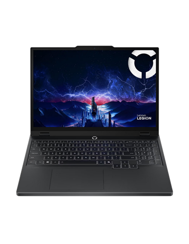 Игровой ноутбук 15,1" Lenovo Legion 5 15IAX10, Eclipse Black, Intel Core Ultra 7 255HX, 32Гб/1024Гб, Без ОС