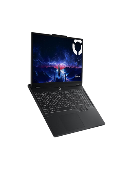 Игровой ноутбук 15,1" Lenovo Legion 5 15IAX10, Eclipse Black, Intel Core Ultra 7 255HX, 32Гб/1024Гб, Без ОС