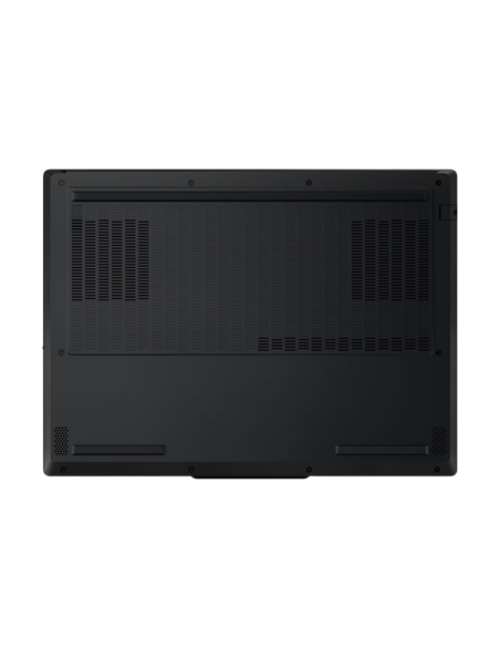 Laptop Gaming 15,1" Lenovo Legion 5 15IAX10, Eclipse Black, Intel Core Ultra 7 255HX, 32GB/1024GB, Fără SO
