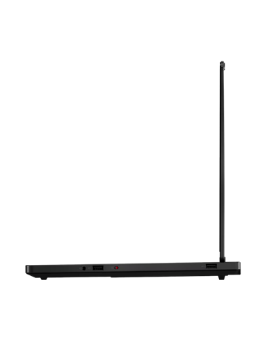 Игровой ноутбук 15,1" Lenovo Legion 5 15IAX10, Eclipse Black, Intel Core Ultra 7 255HX, 32Гб/1024Гб, Без ОС