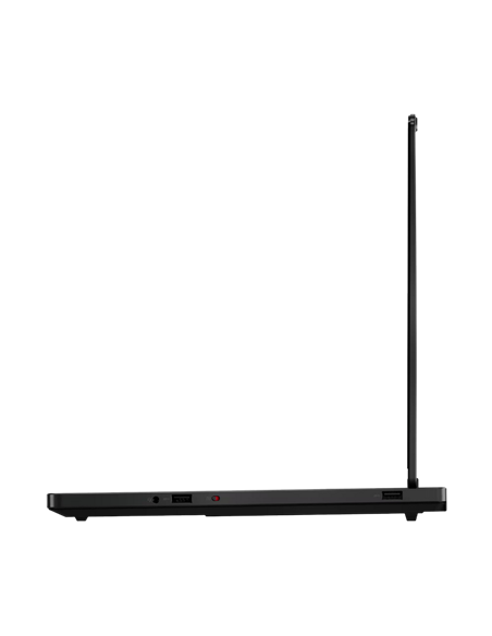 Laptop Gaming 15,1" Lenovo Legion 5 15IAX10, Eclipse Black, Intel Core Ultra 7 255HX, 32GB/1024GB, Fără SO
