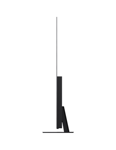 83" OLED SMART Телевизор LG OLED83C54LA, 3840x2160 4K UHD, webOS, Черный