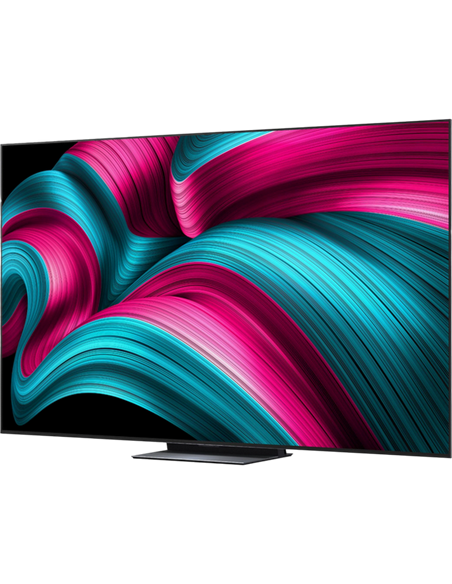 83" OLED SMART TV LG OLED83C54LA, 3840x2160 4K UHD, webOS, Negru 83" OLED SMART TV LG OLED83C54LA, 3840x2160 4K UHD, webOS, Negru