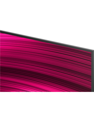 83" OLED SMART TV LG OLED83C54LA, 3840x2160 4K UHD, webOS, Negru