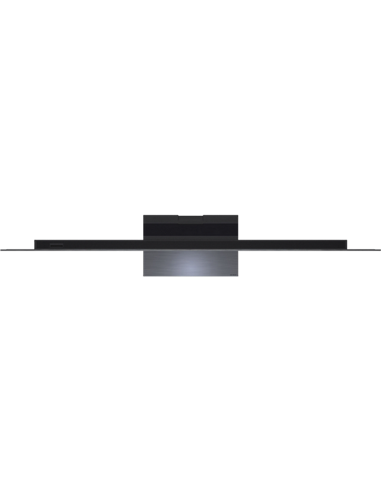 83" OLED SMART TV LG OLED83C54LA, 3840x2160 4K UHD, webOS, Negru