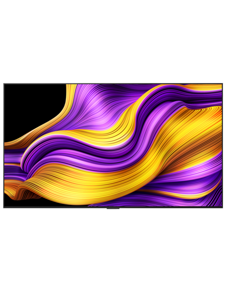 65" OLED SMART TV LG OLED65G54LW, 3840x2160 4K UHD, webOS, Negru
