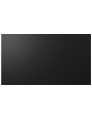 65" OLED SMART Телевизор LG OLED65G54LW, 3840x2160 4K UHD, webOS, Черный
