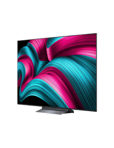 65" OLED SMART Телевизор LG OLED65C54LA, 3840x2160 4K UHD, webOS, Черный 2