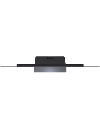 65" OLED SMART TV LG OLED65C54LA, 3840x2160 4K UHD, webOS, Negru