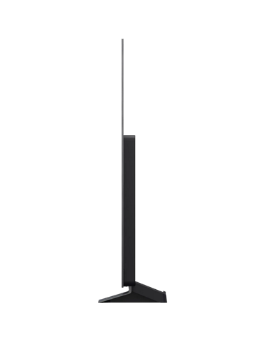 65" OLED SMART Телевизор LG OLED65C54LA, 3840x2160 4K UHD, webOS, Черный
