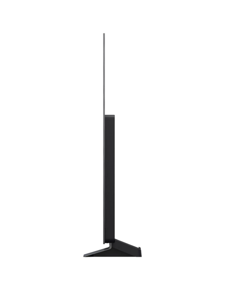 65" OLED SMART Телевизор LG OLED65C54LA, 3840x2160 4K UHD, webOS, Черный 65" OLED SMART Телевизор LG OLED65C54LA, 3840x2160 4K UHD, webOS, Черный