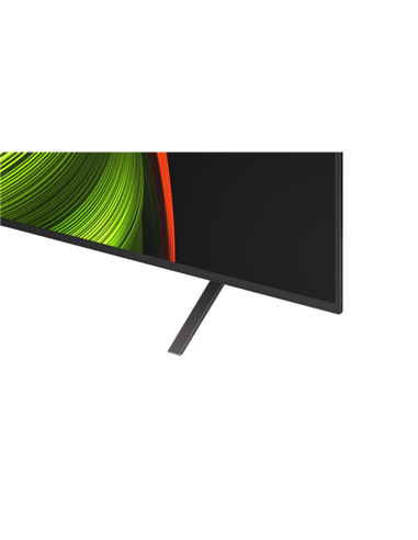 65" OLED SMART Телевизор LG OLED65B56LA, 3840x2160 4K UHD, webOS, Черный