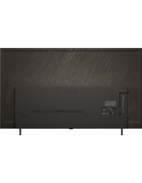 65" OLED SMART TV LG OLED65B56LA, 3840x2160 4K UHD, webOS, Negru 65" OLED SMART TV LG OLED65B56LA, 3840x2160 4K UHD, webOS, Negru