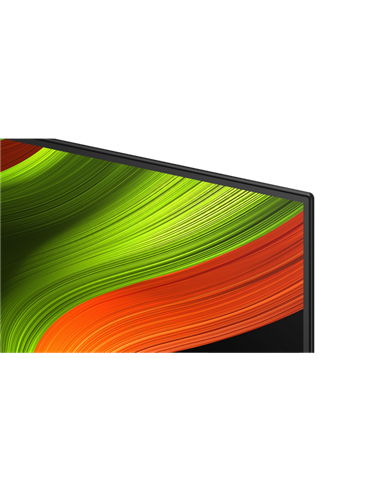 65" OLED SMART Телевизор LG OLED65B56LA, 3840x2160 4K UHD, webOS, Черный
