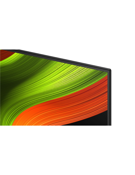 65" OLED SMART Телевизор LG OLED65B56LA, 3840x2160 4K UHD, webOS, Черный
