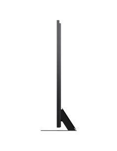 100" QNED SMART Телевизор LG 100QNED86A6, 3840x2160 4K UHD, webOS, Черный 2