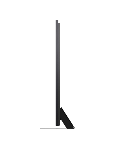 100" QNED SMART Телевизор LG 100QNED86A6, 3840x2160 4K UHD, webOS, Черный